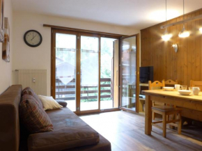Apartment Galaxie 218 by Interhome
